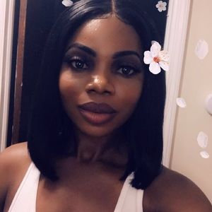 Meet your Posher, Fatumata